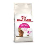 Royal Canin Savour Exigent kattenvoer 4 kg - thumbnail