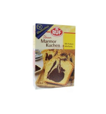 Cakemix marmer