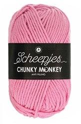 Scheepjes Chunky Monkey 1241 Rose