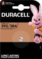 Horloge batterij 392/384 van Duracell