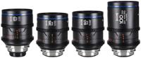 Laowa Sword Cine 4-Lens Bundle (25,35,60,100mm) Arri PL