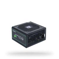 Chieftec GPE-600S power supply unit 600 W 24-pin ATX PS/2 Zwart
