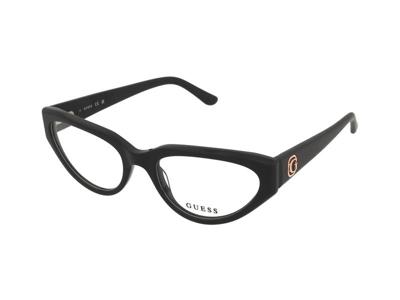 Brillen met correctie Guess GU50113 001
