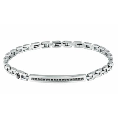 Maserati JM224AVD41 Roestvrij staal Heren armband