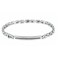 Maserati JM224AVD41 Roestvrij staal Heren armband