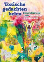 Toxische gedachten helen (Paperback)