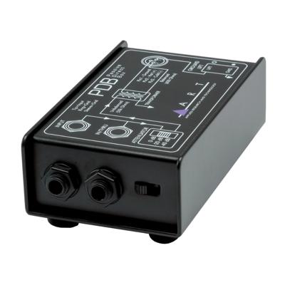ART PDB Passieve DI-box