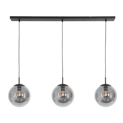 Steinhauer Landelijke eetafellampBollique 3-lichts - 3122ZW