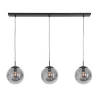 Steinhauer Landelijke eetafellampBollique 3-lichts - 3122ZW