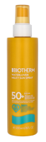 Biotherm Waterlover Sun Milk Spray SPF50+ 200 ml Zonbescherming