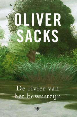 De rivier van het bewustzijn (Hardback)