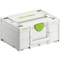 Festool Systainer SYS3 M 187 204842 Transportkist (l x b x h) 396 x 296 x 187 mm