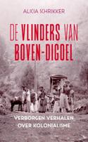 De vlinders van Boven-Digoel (Paperback)