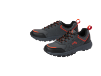 CRIVIT Kinder wandelschoenen (Antraciet, 36) CRIVIT Kinder wandelschoenen (Antraciet, 36)