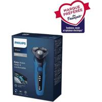 PHILIPS S5466/17 - Rasoio elettrico Serie 5000 - Wet & Dry - Lame ComfortTech