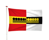 Vlag Hei en Bloeicop