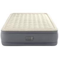 Intex 64926ND PremaireElevated Luchtbed (l x b x h) 203 x 152 x 46 cm Wit, Grijs