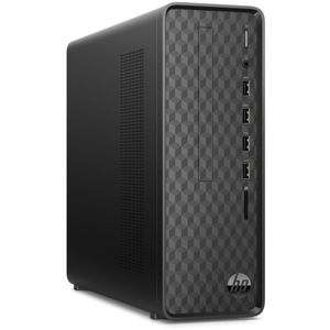 Slim Desktop S01-aF0004nd (19Q85EA) Pc-systeem