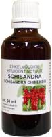 Natura Sanat Schisandra chinensis fruct tinctuur