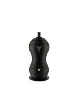 ALESSI - Pulcina - Percolator 6 kops Black Black - thumbnail