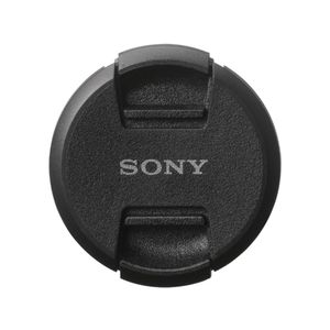 Sony Voorlensdop 77mm met Sony Logo (ALCF77S.SYH)