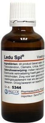 Pascoe Ledu similiaplex (50 ml)