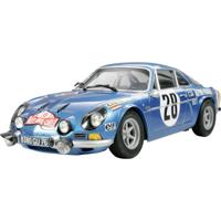 Tamiya 300024278 Renault Alpine A110 ´71 Monte Carlo Auto (bouwpakket) 1:24 - thumbnail