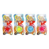 Raamklever Sticky Otto de Octopus Raamklever Sticky Otto de Octopus