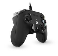 NACON Pro Compact Zwart USB Gamepad Xbox One, Xbox Series S, Xbox Series X - thumbnail