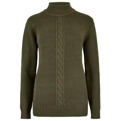 Damestrui Lennon Dusky Green
