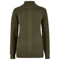 Damestrui Lennon Dusky Green