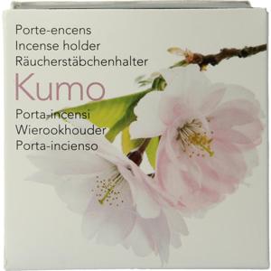 Volatile Wierookbrander kumo