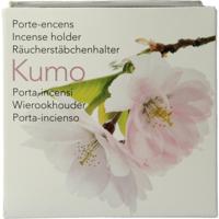 Volatile Wierookbrander kumo