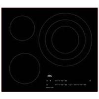 Inductiekookplaat AEG IKP63401CB