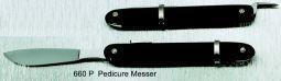 Malteser Pedicure instrument 14cm pol 660 P