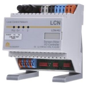 LCN-HU  - Light control unit for home automation LCN-HU