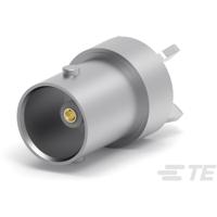 TE Connectivity 5414088-1 BNC-connector 1 stuk(s) Tube