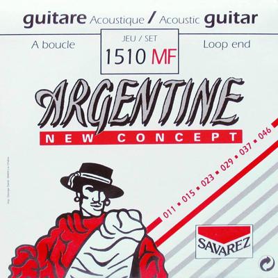 Argentine 1510-MF snarenset akoestisch