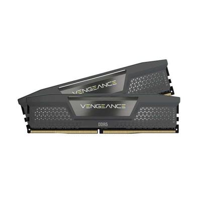 RAM DDR5 - CORSAIR - Vengeance - 64 GB - 6000 MHz - CL30 - Dual Channel