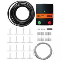 Gallagher AntiVogelkit (15mtr.) - 090259 Gallagher AntiVogelkit (15mtr.) - 090259