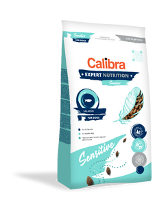 Calibra Dog Expert Nutrition Sensitive 2kg
