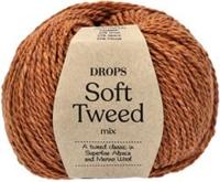 Drops Soft Tweed Mix - thumbnail