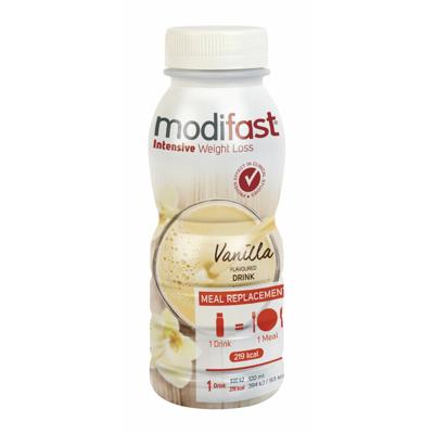 Modifast Intensive Drinkmaaltijd