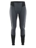 Craft Extreme 2.0 Windstopper Broek Dames (Zwart) L