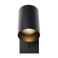 Atmooz Wandlamp Nuo Fix - Zwart - Muurverlichting