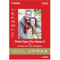 Canon PP-201 A 4 20 Vel 275 g