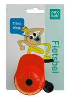 Pex Kids Kids bel pexkids pietje met pet