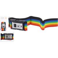 Pro World Kofferriem met tsa slot