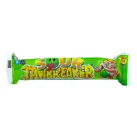 Zed Candy Zed - Jawbreaker Sour 4-Pack