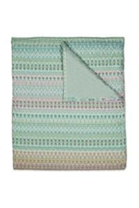 Pip Studio Quilt Ashanti Groen 180x260cm